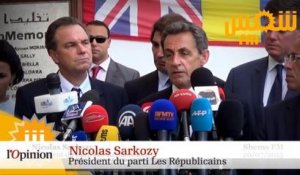 Le Top Flop : Apple bat tous les records/Nicolas Sarkozy fait scandale en Algérie
