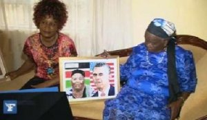 Obama au Kenya : sa grand-mère espère une visite