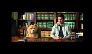 Ted 2 // Spot - Smooth 20 sec (VF)