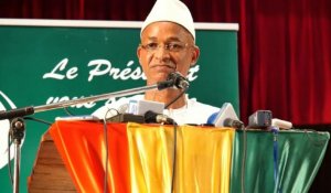 Guinée: le principal opposant en piste pour la présidentielle