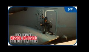 Mission: Impossible Rogue Nation : L'autre porte [VF]