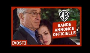 Le Nouveau Stagiaire - Bande Annonce Officielle 2 (VOST) - Robert De Niro / Anne Hathaway