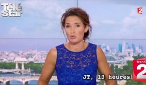 JT France 2 13h - Les excuses de France 2 après la diffusion d'un reportage - Vendredi 31 juillet 2015