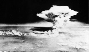 Il y a 70 ans, une bombe atomique est larguée sur Hiroshima