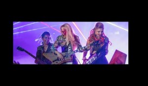 Jem and the Holograms - Youngblood Music Video