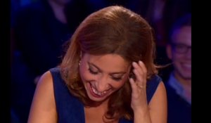 Jean-Pierre Mocky : Léa Salamé, ''Elle est baisable'' - ZAPPING TÉLÉ BEST-OF DU 17/08/2015