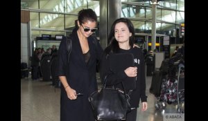Exclu Vidéo : Selena Gomez : finies les fêtes d'anniversaire à Londres, retour à la vie américaine !