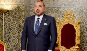 Mise en examen des journalistes accusés de chantage par le roi du Maroc