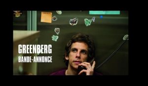 Greenberg de Noah Baumbach avec Ben Stiller - Bande-annonce