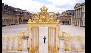 Le 300e anniversaire de la mort de Louis XIV, à travers nos télés