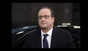 COP21 : L'énorme bourde de François Hollande - ZAPPING ACTU DU 04/12/2015