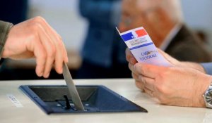 Élections régionales : les Français aux urnes trois semaines après les attentats de Paris