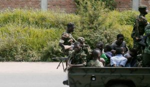 Craintes de guerre civile au Burundi : "Le conflit n'est pas ethnique mais politique"