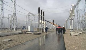 Crimée : la bataille énergétique