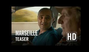 Marseille - Teaser Officiel HD