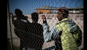 Crise des migrants : vers une nouvelle agence des frontières, aux pouvoirs élargis