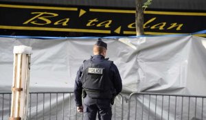 Attentats du 13 novembre : deux personnes arrêtées en Autriche