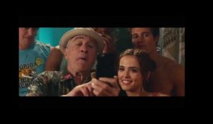 DIRTY PAPY Bande Annonce Redband VOST