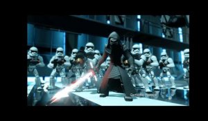 Disney Infinity 3.0 - Aventure Star Wars : Le Réveil de la Force