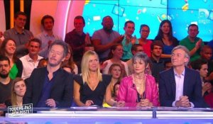 Cyril Hanouna annonce qu'il va se marier avec Camille Combal !