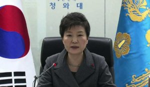 Essai nucléaire nord-coréen: "défi pour la paix", selon Séoul