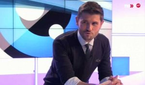 Interview de Christophe Beaugrand : TV réalité