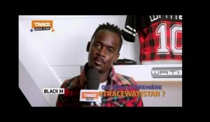 TRACE MUSIC STAR : Le conseil de Black M !