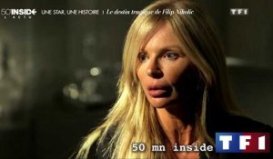 50 mn inside - Valérie Bourdin, la compagne de Filip Nikolic, parle de son avortement - Samedi 2 janvier 2016