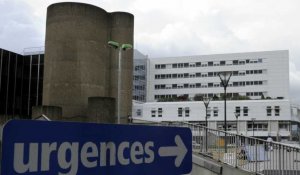 Six personnes dans un état grave à Rennes après un essai thérapeutique
