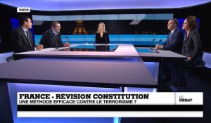 France : la réforme constitutionnelle peut-elle être efficace contre le terrorisme ? (partie 1)