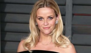 Reese Witherspoon va produire une série pour ABC