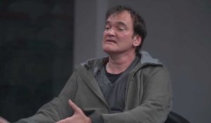 Cinq attaques de Tarantino à l'encontre de la police américaine