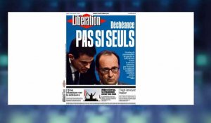 "Hollande, Valls, combien de divisions ?"