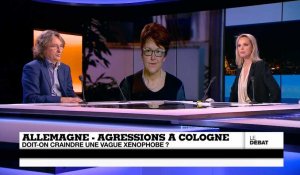 Agressions à Cologne : faut-il craindre une vague xénophobe ?