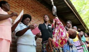 Le Malawi touché par la crise alimentaire