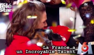 La France à un incroyable talent : Juliette et Charlie grands vainqueurs de l'édition 2015