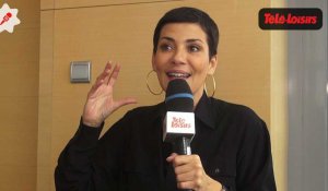 Cristina Cordula nous parle du comportement des candidates des Reines du shopping