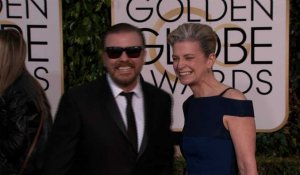 Golden Globes : découvrez les stars qui seront sur scène !