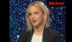 Joy : Jennifer Lawrence parle de sa relation avec Bradley Cooper