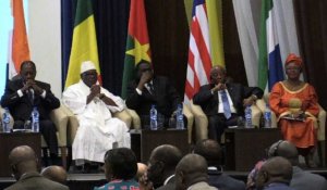 L'Afrique de l'Ouest veut interdire le voile islamique intégral