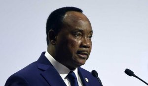 Le président nigérien affirme avoir déjoué un coup d'État