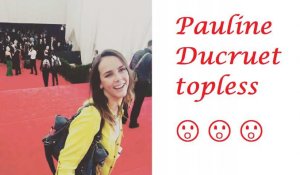 Stéphanie de Monaco : sa fille Pauline Ducruet s'affiche topless sur Instagram