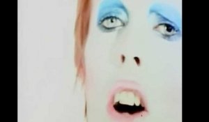 Exclu Vidéo : Hommage à David Bowie : Ses plus grands succès !