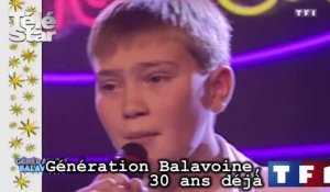 Génération Balavoine, 30 ans déjà : la première télé de Jeff Panacloc