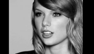 Exclu vidéo : Taylor Swift annonce la diffusion de sa tournée mondiale sur Apple Music !