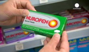 Le fabricant du Nurofen sanctionné par la justice australienne pour "publicité mensongère"
