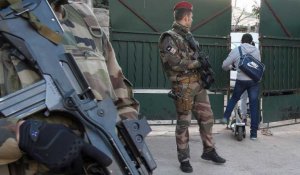 Agression antisémite à Marseille : le parquet ouvre une information judiciaire