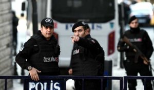 Attentat-suicide à Istanbul : plusieurs suspects arrêtés