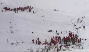 Avalanche dans les Alpes françaises : trois morts dont deux lycéens