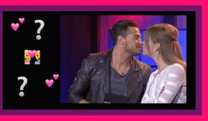 #SS9 : Rémi et Emilie à nouveau réunis !